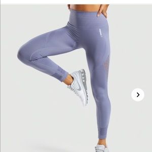 Gymshark leggings